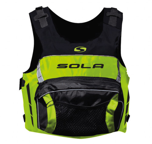 New sola scream - new,