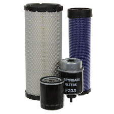 500 Hour Filter Service Kit