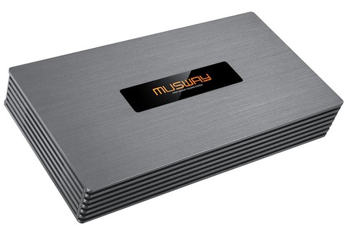 Musway m12 channel dsp - 12,