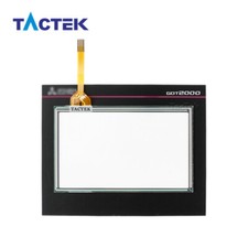 Touch Screen for Mitsubishi