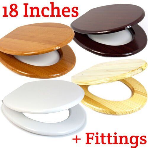 New mdf universal bathroom - new, 18"