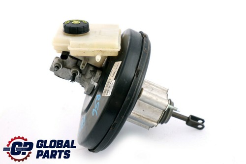 Mini cooper one - cooper, brake