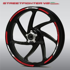 Ducati Streetfighter v2