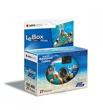 Agfa LeBox Ocean Underwater