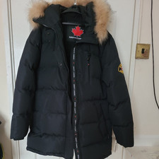 zavetti canada coat womens
