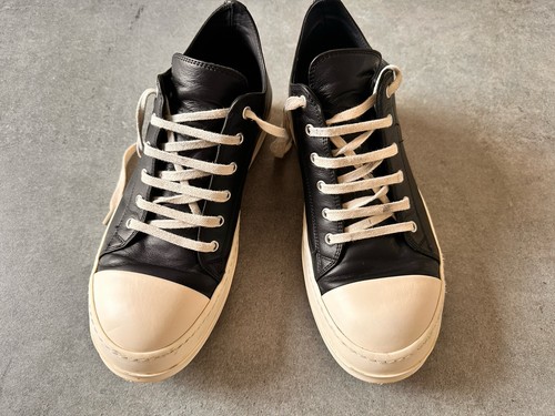 Rick owens ramones - rick, trainers