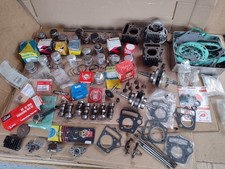 Honda C70 C90 Cub ST70 JOB LOT