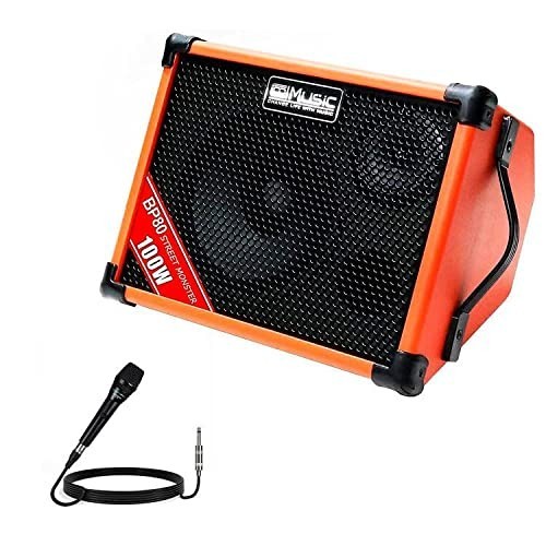 Bp80 100w portable outdoor - portable,