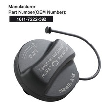 FUEL FILLER CAP FOR MINI R55