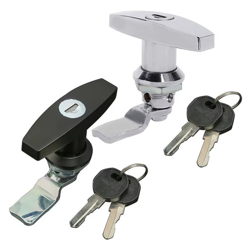Handle door lock - t,