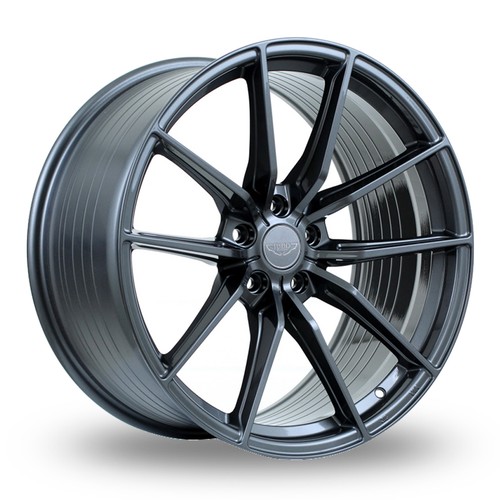 10x20 judd model three - 4x,