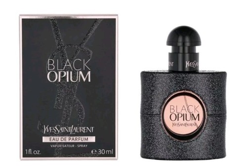 Yves saint laurent black - yves,