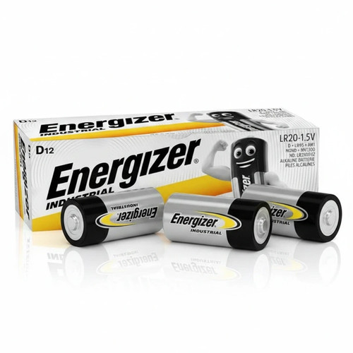 Energizer size 5v - size, 1.5v