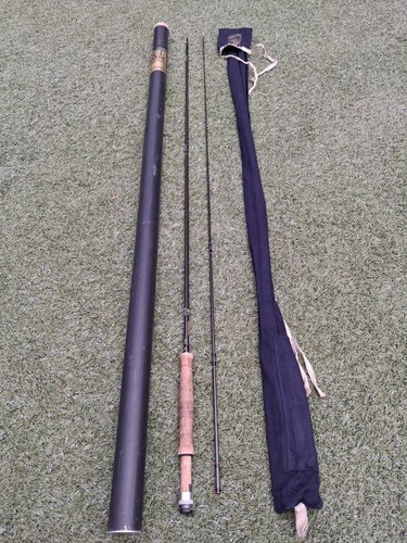 Hardy richard walker 9ft - walker',