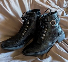 Ladies Schuh  Boots size 6  in