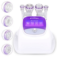 2025 S-Shape 30K Cavitation