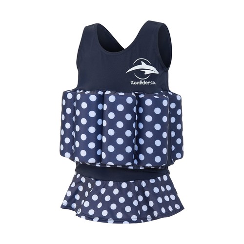 Konfidence float suit - float,