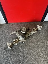 Stiga Villa 14 Hst Ride On Lawn Mower Front Axle Transmission Assembly