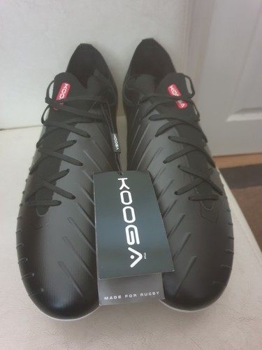 Kooga rapid mens rugby boots - kooga,