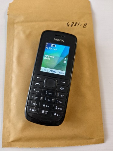 Nokia 113 mobile phone - mobile,