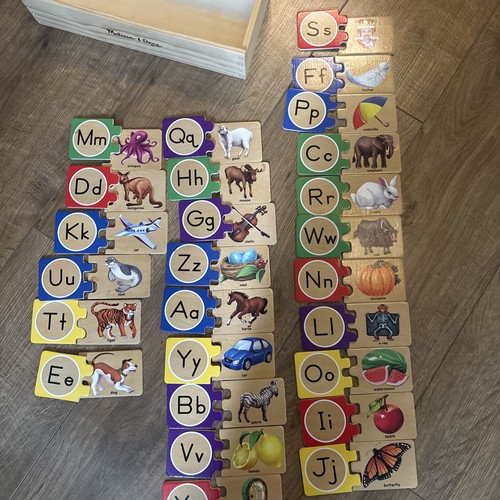 Wooden puzzle box - wooden,