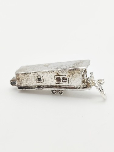 Vintage 925 sterling silver - vintage,