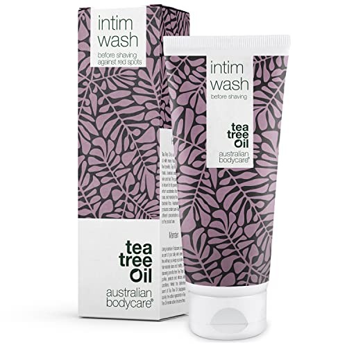 Australian bodycare intim - australian,