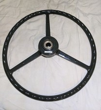 US Army Steering Wheel 