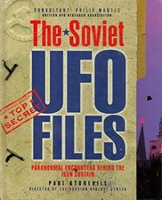 The Soviet UFO Files by
