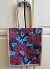 SEASALT Large Jute Bag 40 x 36