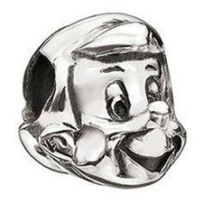 New Disney Chamilia PINOCCHIO