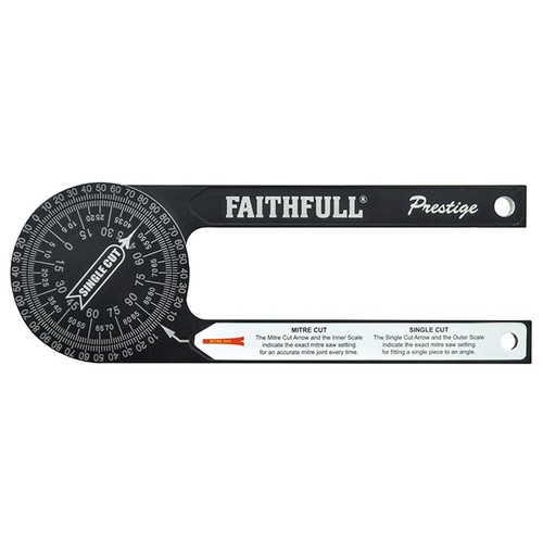Faithfull prestige mitre saw - prestige,