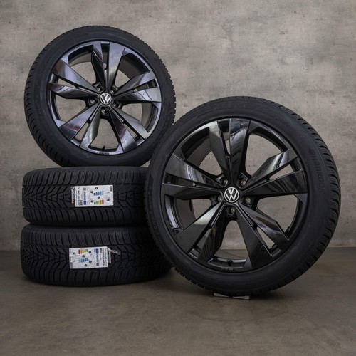 5 snow tire - vw, id.4