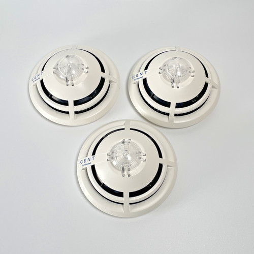 Honeywell gent fire alarm - 3,