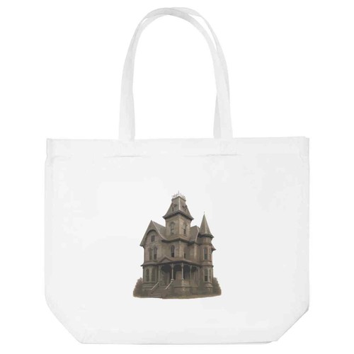 Abandoned haunted victorian - haunted,