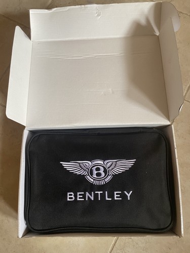 Bnib genuine bentley battery - bnib,