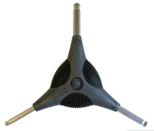 Cyclo mini wrenches allen - mini,