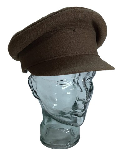 No2 service cap herbert - cap,