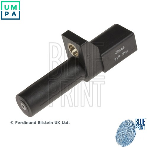 Sensor crankshaft pulse - sensor,