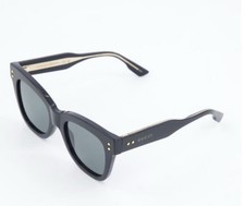 Gucci Black Oversized