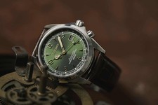 Seiko alpinist watch sarb017 - alpinist,