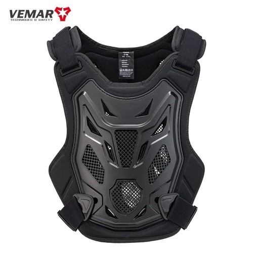 Motocross body armor jacket - motocross, |