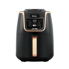 Ninja Copper Air Fryer MAX - Refurbished [AF150UKCP] Roast, Bake, Reheat