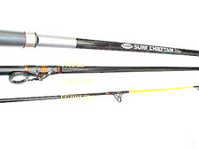 New chieftan beachcaster rod - new,