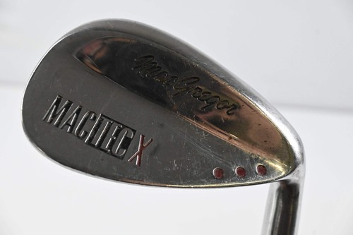 Macgregor mactec sand - x,