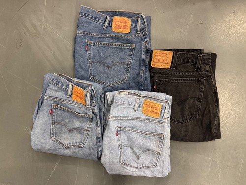 Mens vintage levis - vintage, 560