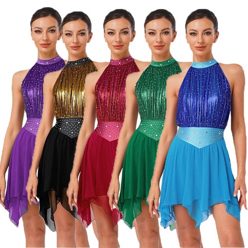 Women lyrical dance - women,