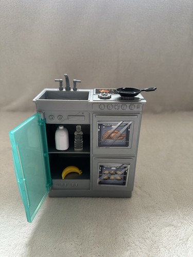 Barbie dream camper van - dream,