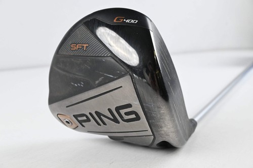 Ping g400 sft driver 12 - driver,