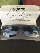 New Silhouette Eyeglasses Clip-on Style Sunglasses model- 5090.03